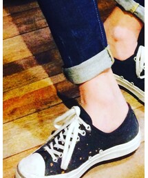 CONVERSE | スニーカー