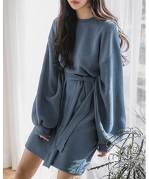 fd style | SHOPLISTで購入(ワンピース/ドレス)