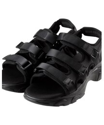 GU | ダッドスポーツサンダル(サンダル)