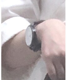 ITS'DEMO | アナログ腕時計