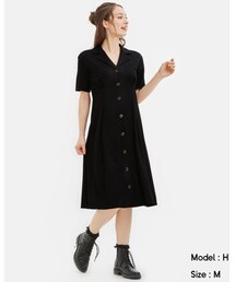 GU | ワンピース/ドレス