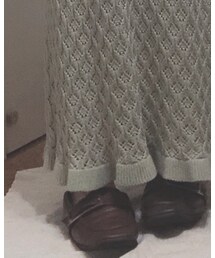 minimini store | ローファー