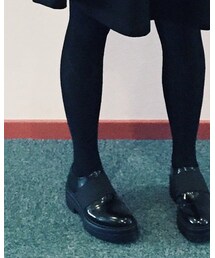 VAGABOND | ブーツ