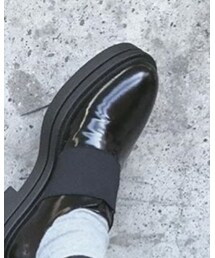 VAGABOND | ブーツ