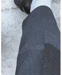 ZARA | その他パンツ