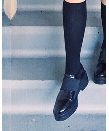 VAGABOND | ブーツ