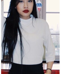 ZARA | シャツ/ブラウス