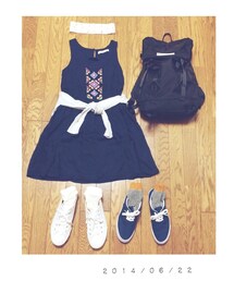 わんぴーす(ワンピース)