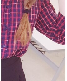 SPINNS | シャツ/ブラウス