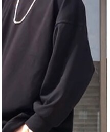 GU | スウェット