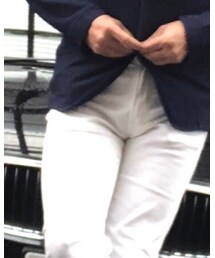 UNIQLO | デニムパンツ