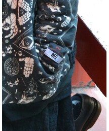 Dr. Martens | シューズ