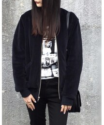 URBAN RESEARCH | ブルゾン