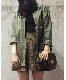 FRAY I.D | シャツ/ブラウス