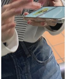 American Eagle | デニムパンツ