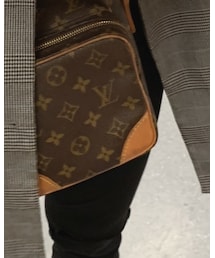 LOUIS VUITTON | ショルダーバッグ