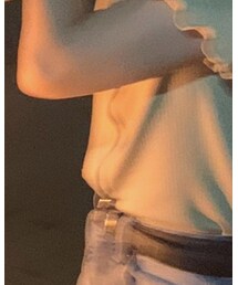 GU | Tシャツ/カットソー