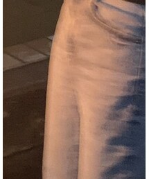 GU | デニムパンツ