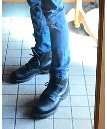 RED WING SHOES | レッドウィング 9014です(ブーツ)