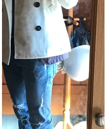 BUZZ&SELECTION | テーラードジャケット