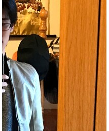 no brand | ライダースジャケット