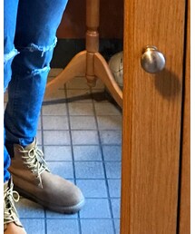 no brand | ブーツ