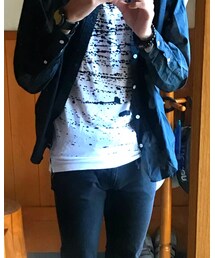 ZARA | Tシャツ/カットソー