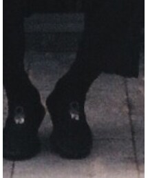 Y-3 | スリッポン