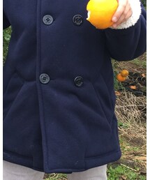 coen | ダウンジャケット/コート