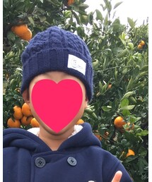 coen | ニットキャップ/ビーニー