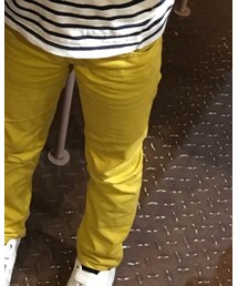 MARKEY'S | その他パンツ