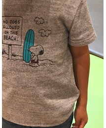 coen | Tシャツ/カットソー