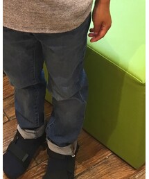 UNIQLO | デニムパンツ