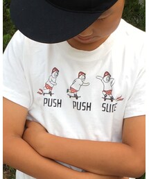 coen | Tシャツ/カットソー