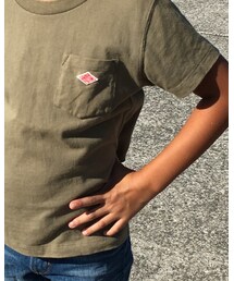 DANTON | Tシャツ/カットソー