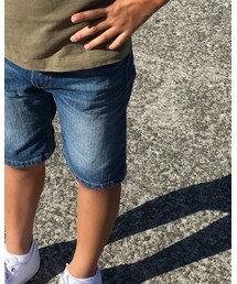 H&M | デニムパンツ