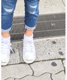 JACK PURCELL | スニーカー