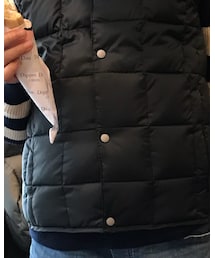 coen | ダウンベスト