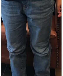 UNIQLO | デニムパンツ