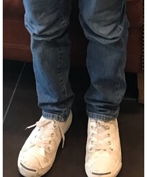 JACK PURCELL | スニーカー