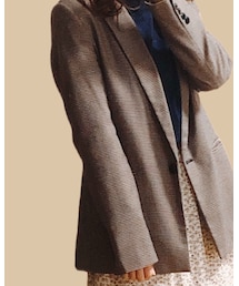 Bershka | テーラードジャケット