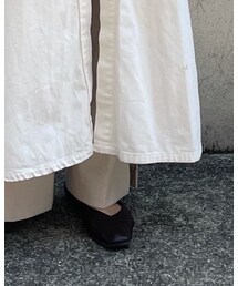 SESTO | バレエシューズ