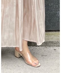 NOFALL | サンダル