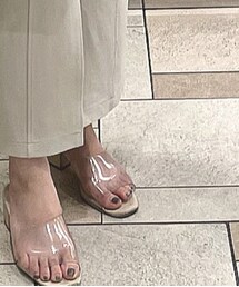 NOFALL | サンダル