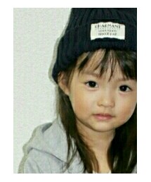 西松屋 | ニットキャップ/ビーニー