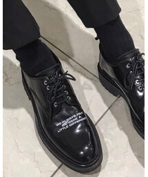 Dior homme | ドレスシューズ