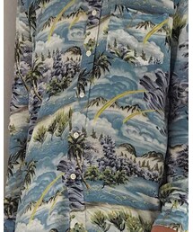 SAINT LAURENT PARIS | シャツ/ブラウス