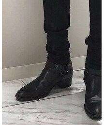 SAINT LAURENT PARIS | ブーツ