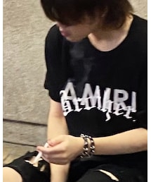 AMIRI | Tシャツ/カットソー
