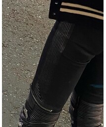 SAINT LAURENT PARIS | デニムパンツ